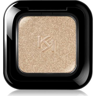 KIKO Milano High Pigment cienie do powiek odcień 55 Light Gold 1.5 ml
