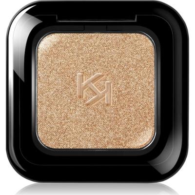 KIKO Milano High Pigment cienie do powiek odcień 56 Warm Gold 1.5 ml