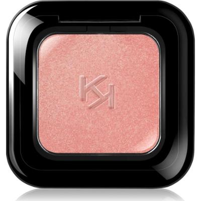 KIKO Milano High Pigment cienie do powiek odcień 61 Rose Orange 1.5 ml