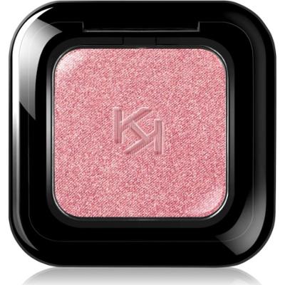 KIKO Milano High Pigment cienie do powiek odcień 62 Rose Mauve 1.5 ml