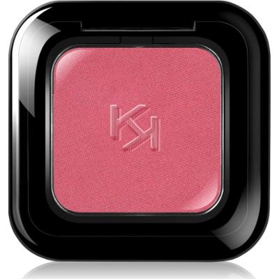 KIKO Milano High Pigment cienie do powiek odcień 63 Intense Pink 1.5 ml