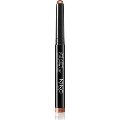 KIKO Milano Long Lasting Eyeshadow Stick cienie do powiek w kremie w sztyfcie odcień 06 Bronze 1.6 g