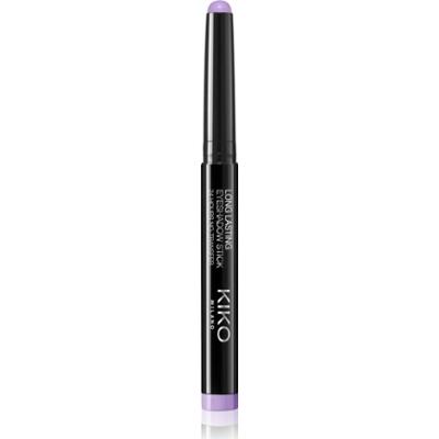 KIKO Milano Long Lasting Eyeshadow Stick cienie do powiek w kremie w sztyfcie odcień 11 Lilac 1.6 g