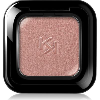 KIKO Milano High Pigment cienie do powiek odcień 24 Metallic Desert Rose 1.5 ml