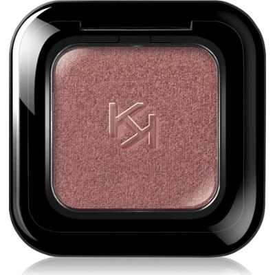 KIKO Milano High Pigment cienie do powiek odcień 28 Metallic Dark Rust 1.5 ml