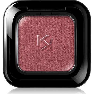 KIKO Milano High Pigment cienie do powiek odcień 30 Matte Mauve 1.5 ml