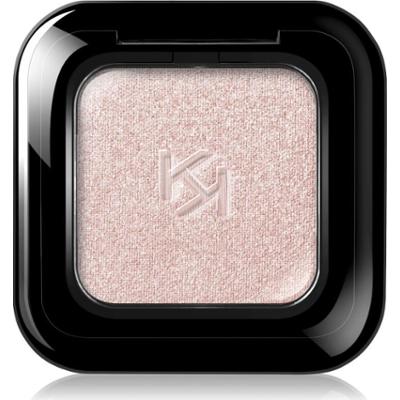 KIKO Milano High Pigment cienie do powiek odcień 39 Metallic Baby Rose 1.5 ml