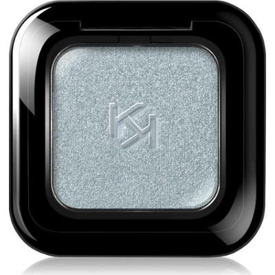 KIKO Milano High Pigment cienie do powiek odcień 46 Metallic Sky Blue 1.5 ml