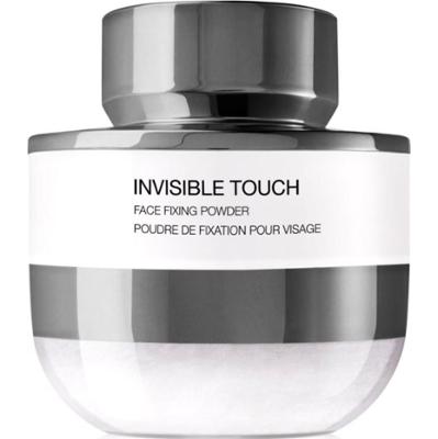 KIKO Milano Invisible Touch puder utrwalająco-matujący +gąbeczka do aplikacji 13.5 g