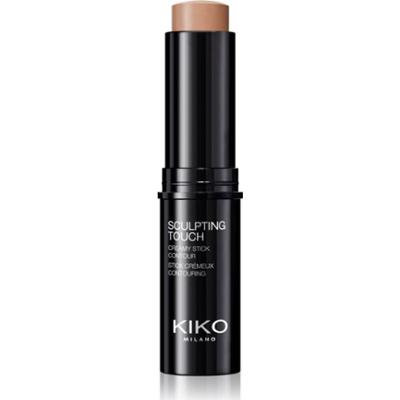 KIKO Milano Sculpting Touch kredka do konturowania z matowym wykończeniem odcień 200 Hazelnut 10 g