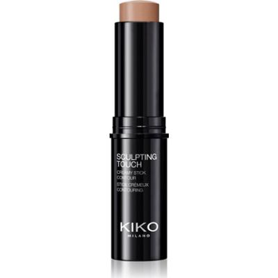 KIKO Milano Sculpting Touch kredka do konturowania z matowym wykończeniem odcień 203 Coffee 10 g