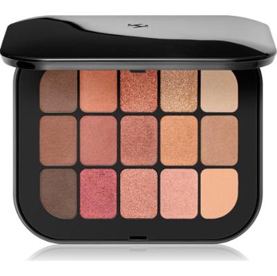 KIKO Milano Master paleta cieni do powiek odcień 02 Touch Of Glamour 15 g