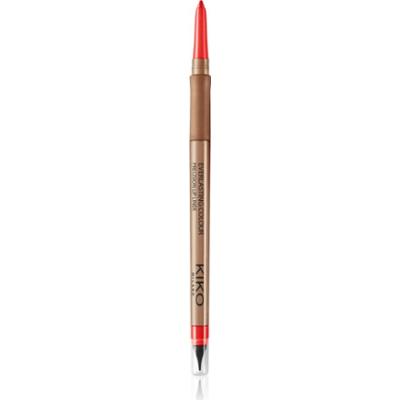 KIKO Milano Everlasting Colour automatyczna konturówka do ust z matowym wykończeniem odcień 507 Tulip Red 0.35 g