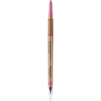 KIKO Milano Everlasting Colour automatyczna konturówka do ust z matowym wykończeniem odcień 512 Mauve 0.35 g