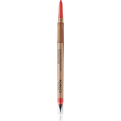 KIKO Milano Everlasting Colour automatyczna konturówka do ust z matowym wykończeniem odcień 514 Red 0.35 g