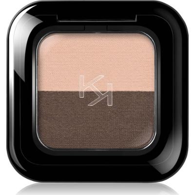 KIKO Milano Bright Duo duo cienie do powiek odcień 1.8 g