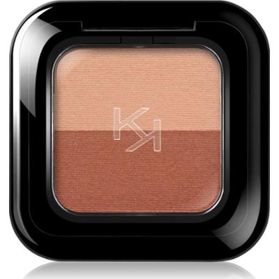 KIKO Milano Bright Duo duo cienie do powiek odcień 03 1.8 g