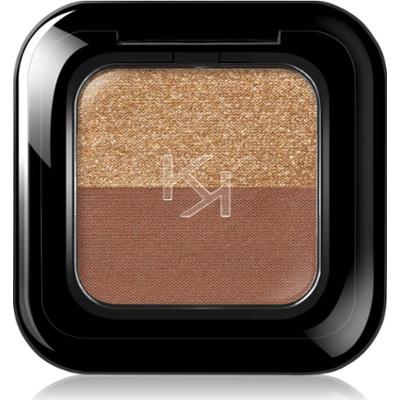 KIKO Milano Bright Duo duo cienie do powiek odcień 04 1.8 g