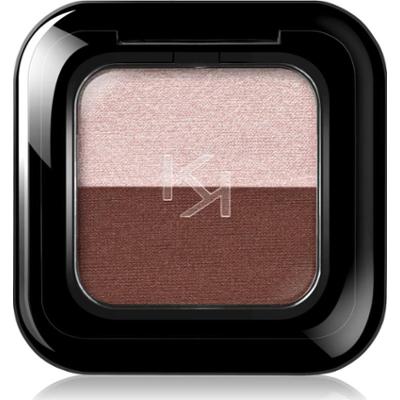 KIKO Milano Bright Duo duo cienie do powiek odcień 09 1.8 g