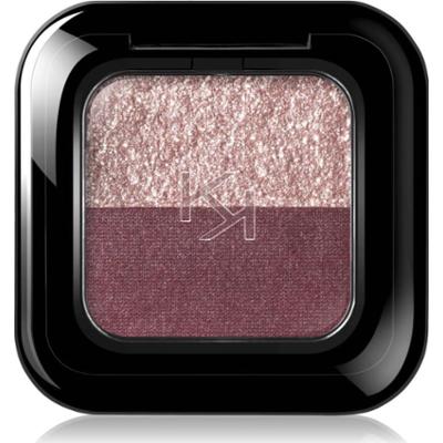 KIKO Milano Bright Duo duo cienie do powiek odcień 10 1.8 g