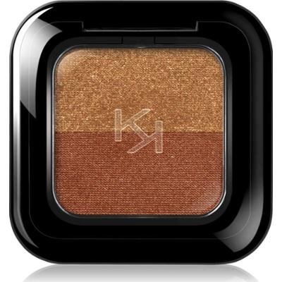 KIKO Milano Bright Duo duo cienie do powiek odcień 14 1.8 g
