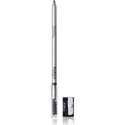 KIKO Milano Eyebrow Micro Precision automatyczna kredka do brwi z temperówką odcień 01 Light Blondes 0.55 g
