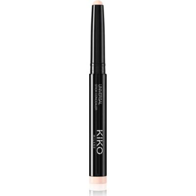 KIKO Milano Universal korektor kremowy w sztyfcie odcień 01 Ivory 1.5 g