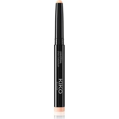 KIKO Milano Universal korektor kremowy w sztyfcie odcień 02 Light Beige 1.5 g