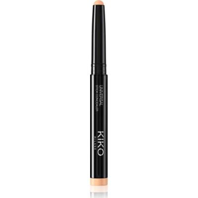 KIKO Milano Universal korektor kremowy w sztyfcie odcień 05 Medium Beige 1.5 g