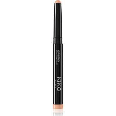 KIKO Milano Universal korektor kremowy w sztyfcie odcień 07 Natural Beige 1.5 g