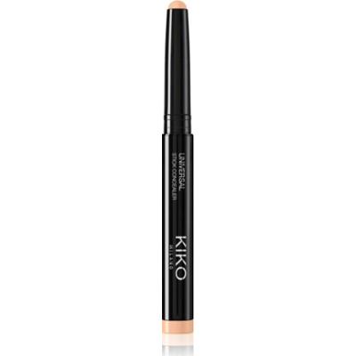 KIKO Milano Universal korektor kremowy w sztyfcie odcień 09 Dark Neutral 1.5 g