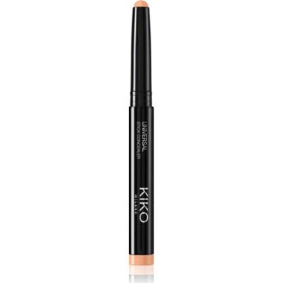 KIKO Milano Universal korektor kremowy w sztyfcie odcień 10 Honey 1.5 g