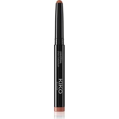 KIKO Milano Universal korektor kremowy w sztyfcie odcień 12 Cocoa 1.5 g