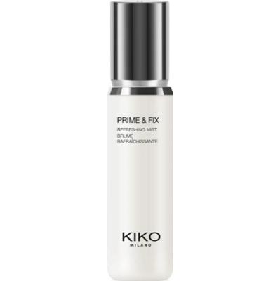 KIKO Milano Prime & Fix baza pod podkład i spray utrwalający w jednym 70 ml