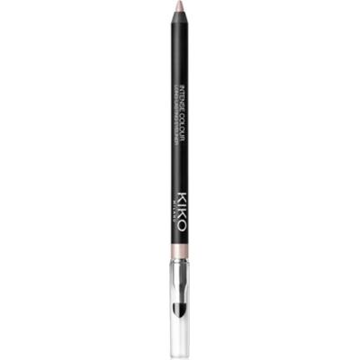 KIKO Milano Intense Colour trwała kredka do oczu odcień 18 Silver Rose 1.2 g