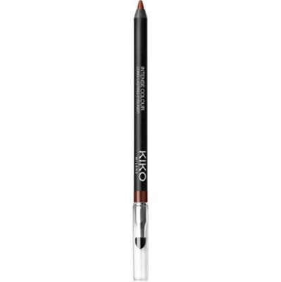 KIKO Milano Intense Colour trwała kredka do oczu odcień 19 Red 1.2 g