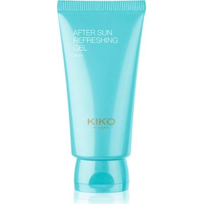 KIKO Milano After Sun Refreshing Gel kojący żel po opalaniu 150 ml