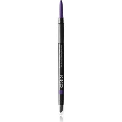 KIKO Milano Unlimited Precision wodoodporna kredka do oczu odcień 05 Iris 0.35 g