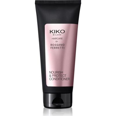 KIKO Milano Nourish & Protect Conditioner odżywka głęboko odżywiająca 200 ml