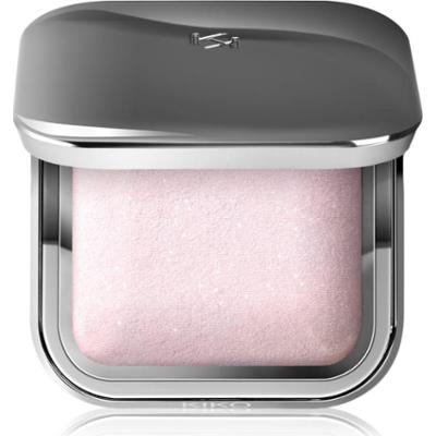 KIKO Milano Glitter Baked Highlighter rozświetlacz wypiekany 6 g