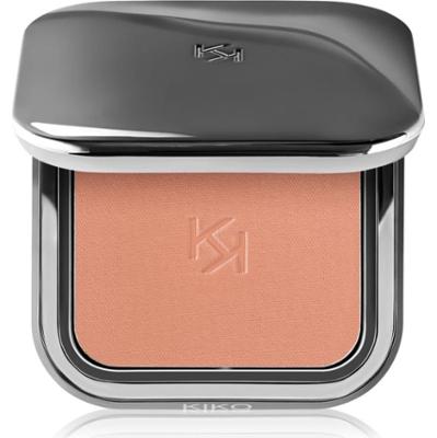 KIKO Milano Unlimited Blush pudrowy róż odcień 07 Perfect Beige 6 g