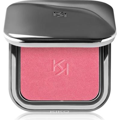 KIKO Milano Unlimited Blush pudrowy róż odcień 09 Sophisticated Pink 6 g