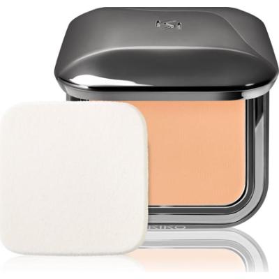 KIKO Milano Nourishing Perfection kremowy podkład w kompakcie SPF 20 odcień WR50 Warm Rose 7 ml