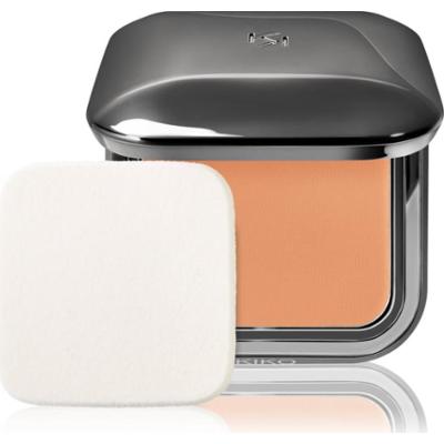 KIKO Milano Nourishing Perfection kremowy podkład w kompakcie SPF 20 odcień WR90 Warm Rose 7 ml