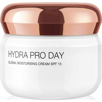 KIKO Milano Hydra Pro Day krem intensywnie nawilżający z kwasem hialuronowym SPF 15 50 ml