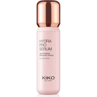 KIKO Milano Hydra Pro Serum intensywnie nawilżające serum do twarzy 30 ml