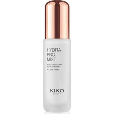 KIKO Milano Hydra Pro Mist energetyzująco-nawilżająca mgiełka do twarzy 40 ml