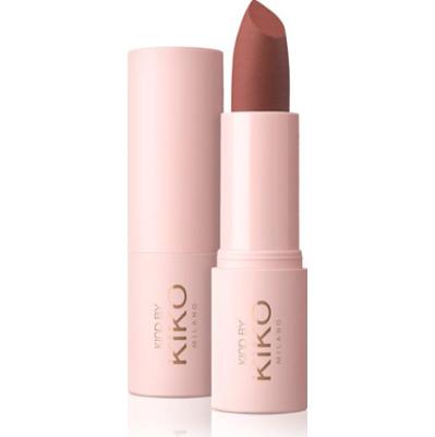 KIKO Milano Kind By Kiko Soft Matte Lipstick aksamitna pomadka z matowym wykończeniem odcień 02 Embrace Me 4 g
