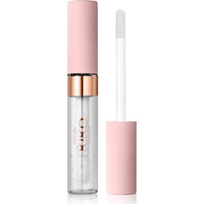 KIKO Milano Kind By Kiko Hydra Lip Oil olejek nawilżający do ust odcień 01 Pure Allure 7 ml