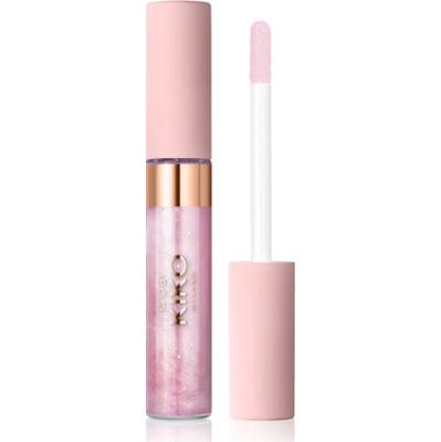 KIKO Milano Kind By Kiko Hydra Lip Oil olejek nawilżający do ust odcień 02 Kind Kisses 7 ml